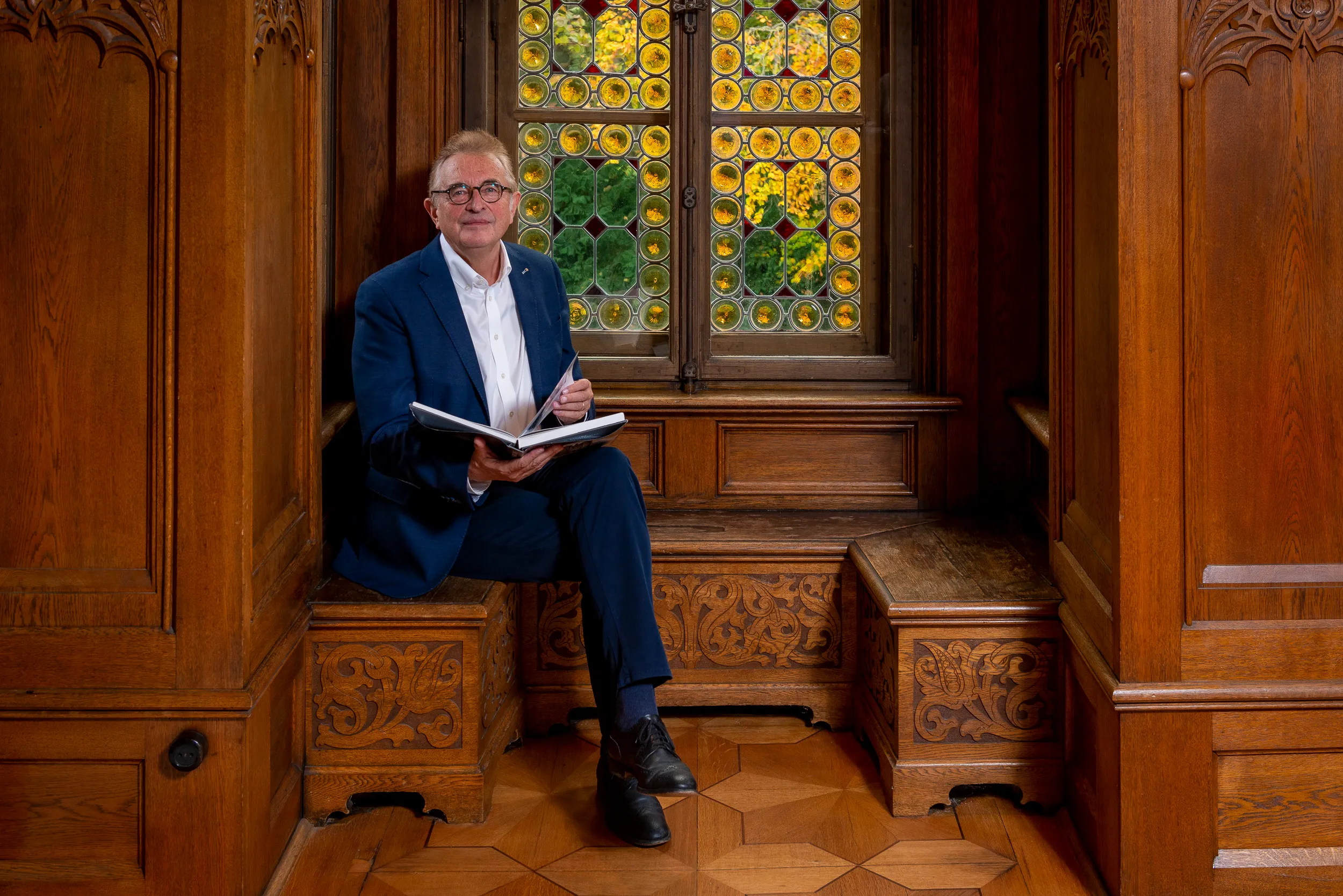 Achim Hubel